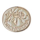 Orchestra Lapel PinOrchestra Lapel Pin