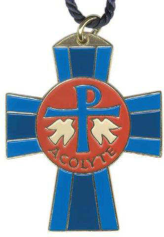 Acolyte Pendant (495)Acolyte Pendant (495)