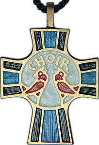 Choir Pendant (477)Choir Pendant (477)