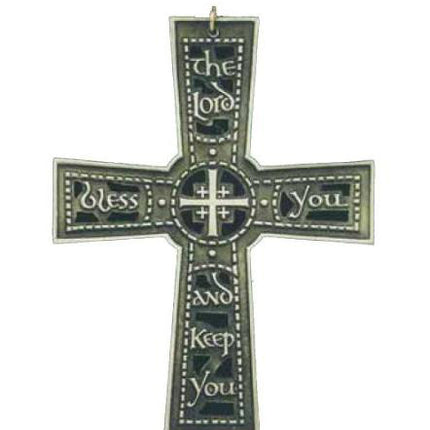 Pectoral Cross Of BlessingPectoral Cross Of Blessing