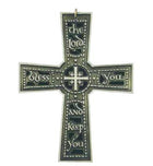 Pectoral Cross Of BlessingPectoral Cross Of Blessing