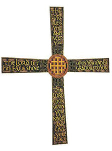 Cross Of BlessingCross Of Blessing
