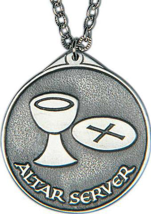 Altar Servers Pendant (907)Altar Servers Pendant (907)