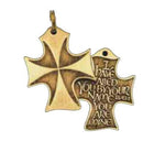 I Have Called You Key TagI Have Called You Key Tag