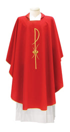 Chasuble Primavera - 1205