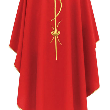 Primavera Dalmatic (1205)