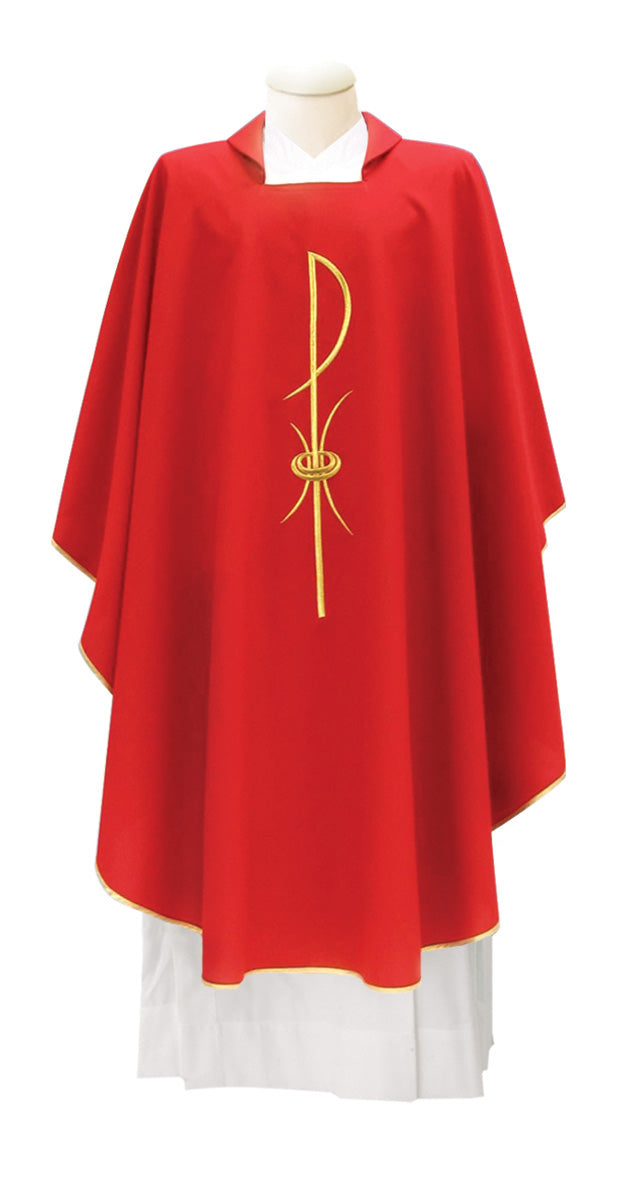 Primavera Dalmatic (1205)