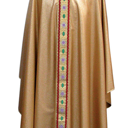 Dalmatic  (232)Dalmatic  (232)