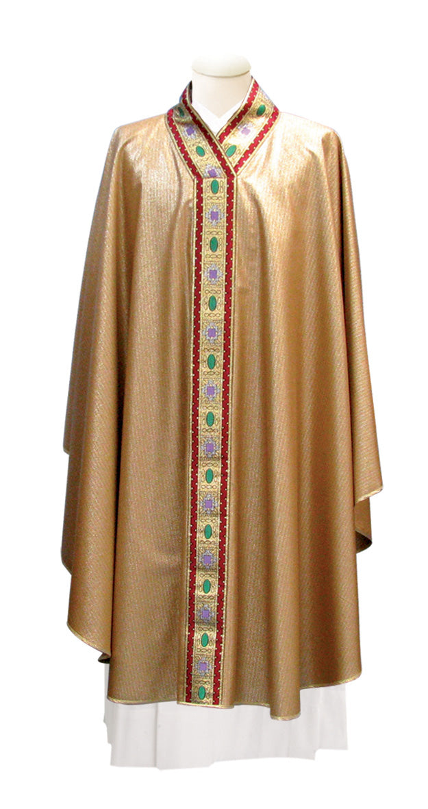 Dalmatic  (232)Dalmatic  (232)
