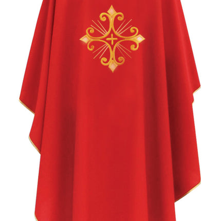 Chasuble Emblazon (351)