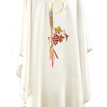 Chasuble (713) Arte