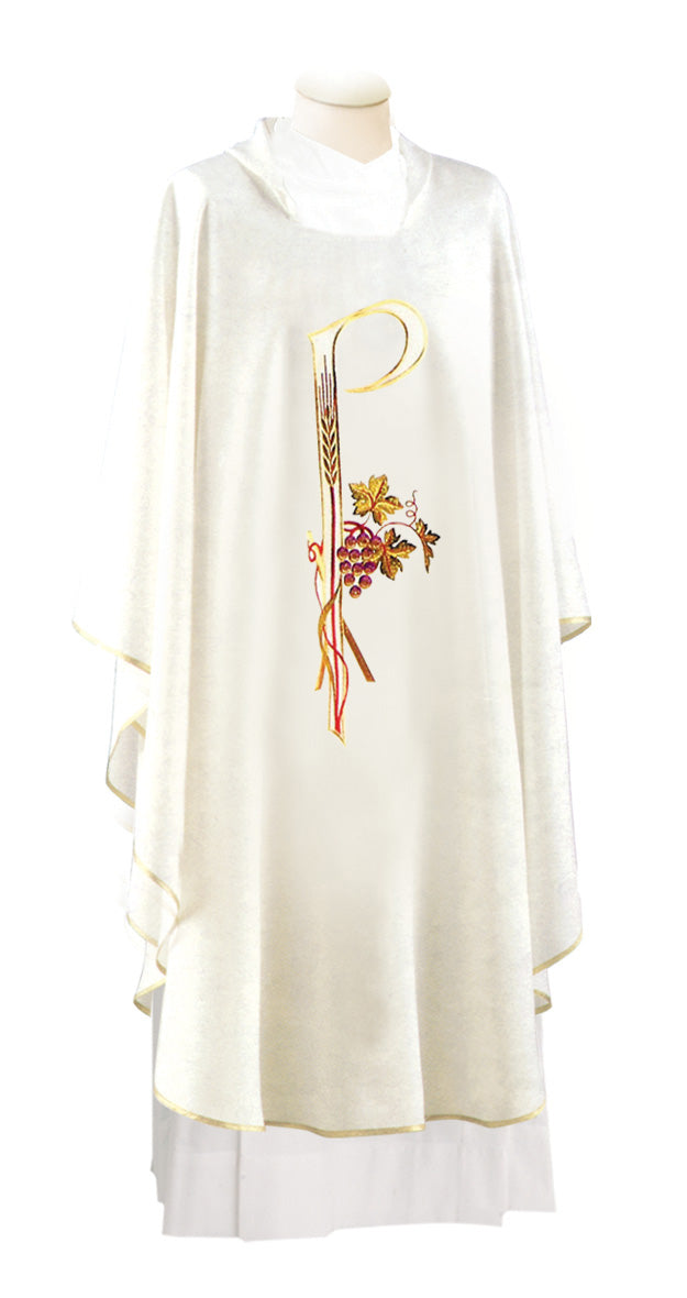Chasuble (713) Arte