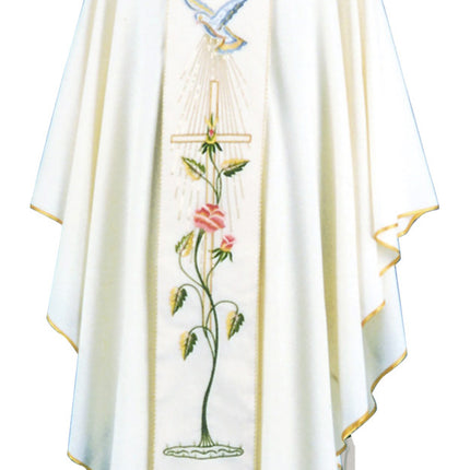 Chasuble Pura Lana (440)Chasuble Pura Lana (440)