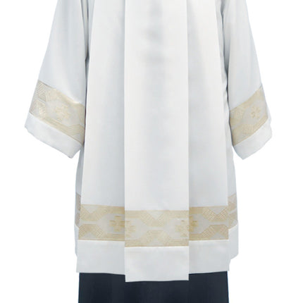 Amethyst Surplice (996)