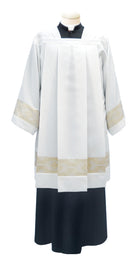 Amethyst Surplice (996)