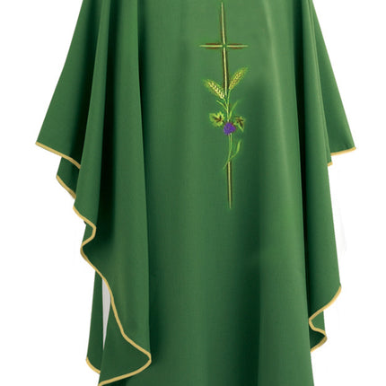 Chasuble Tasmania (310)