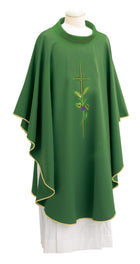 Chasuble Tasmania (310)