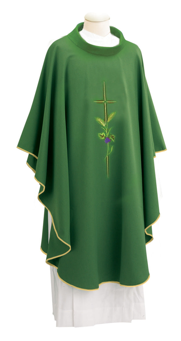 Chasuble Tasmania (310)