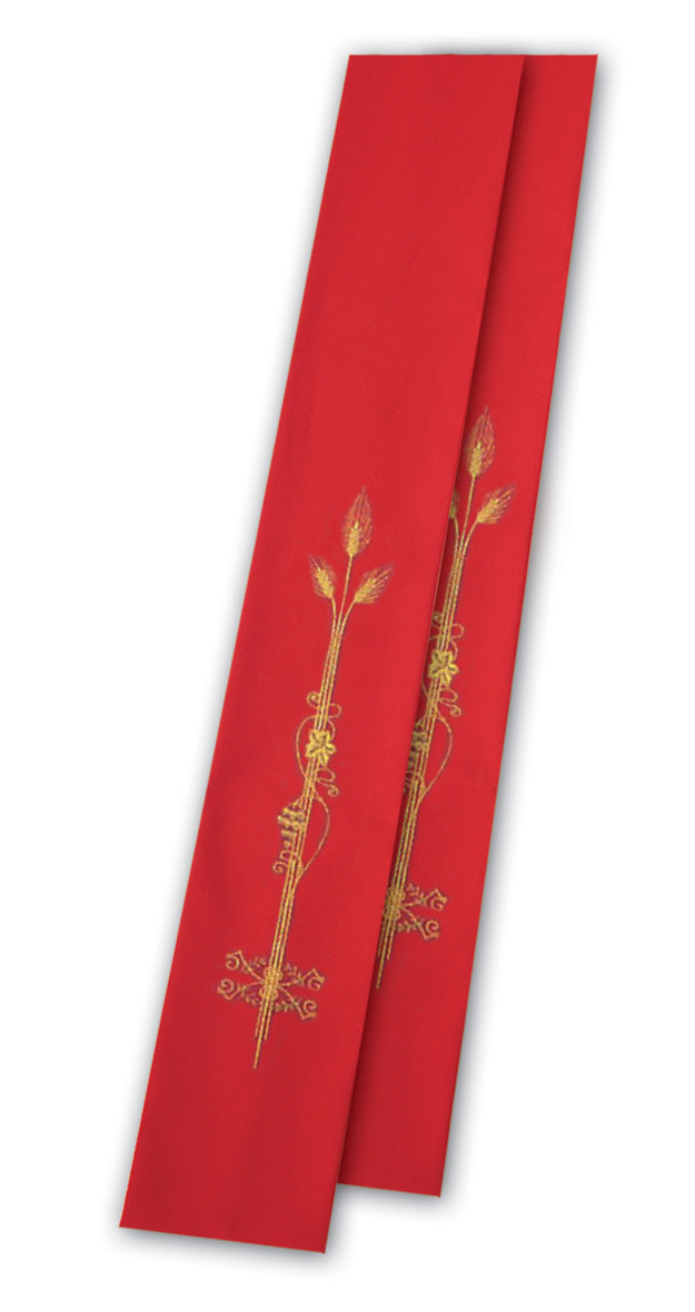 Abundance Stole - 144