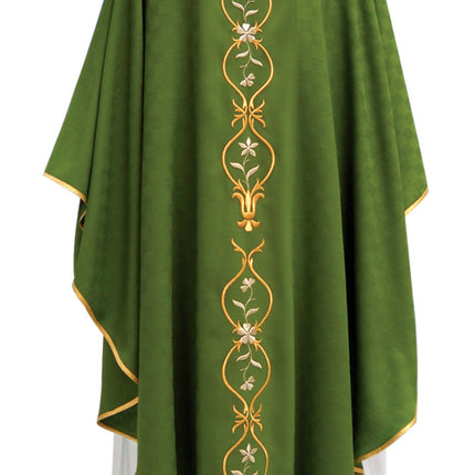 Floranova Chasuble - 484