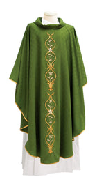 Floranova Chasuble - 484