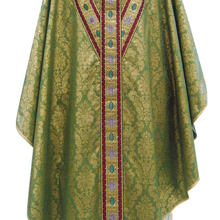 Chasuble Aida