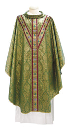 Chasuble Aida