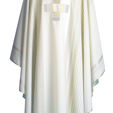 Linea Chasuble (860) - Round Neck