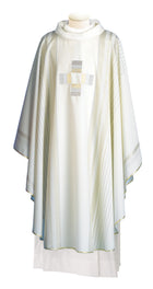 Linea Chasuble (860) - Round Neck