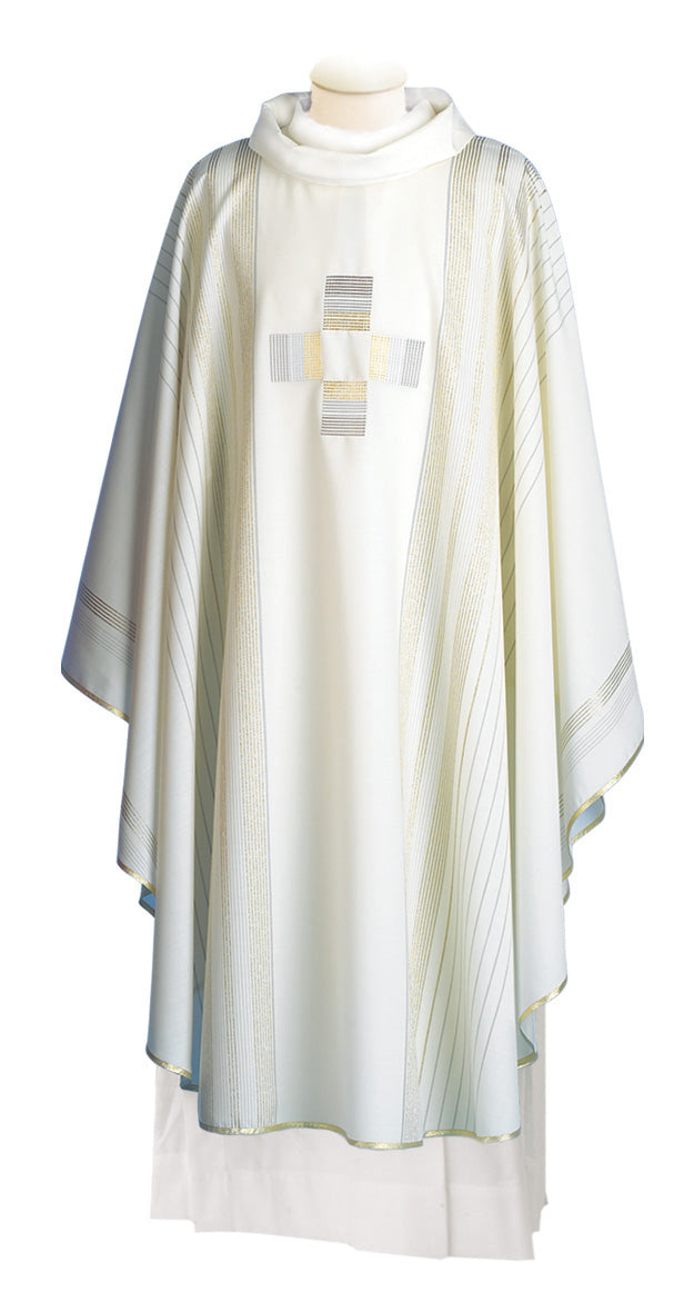 Linea Dalmatic (860)