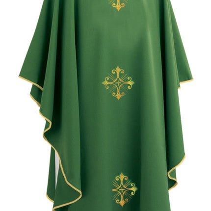 Trecrucis Dalmatic (650)