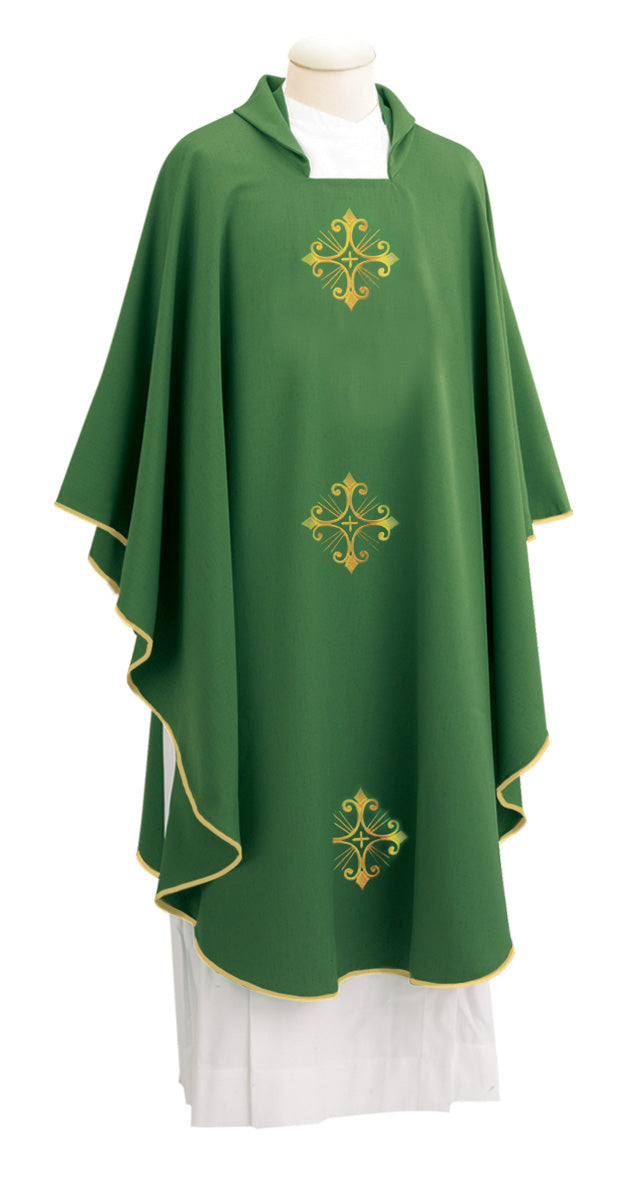 Trecrucis Dalmatic (650)