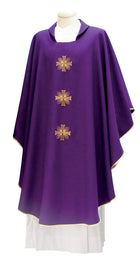Illumination Dalmatic - 314