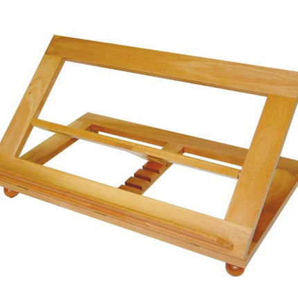 Small Adjustable Stand 10" X 8" LightSmall Adjustable Stand 10" X 8" Light