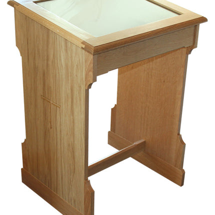 Book Display TableBook Display Table