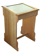 Book Display TableBook Display Table