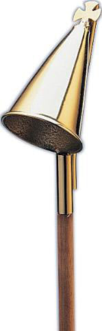 Candle Extinguisher - 3 1/2" Diameter - 5' PoleCandle Extinguisher - 3 1/2" Diameter - 5' Pole