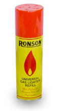 Gas Lighter RefillsGas Lighter Refills