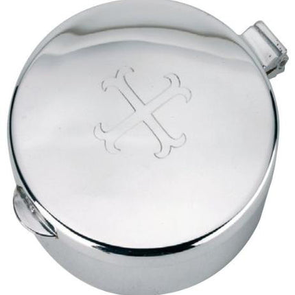 3" Hinged Pyx - Large3" Hinged Pyx - Large