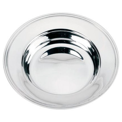 3 1/4" Derby Bowl Paten3 1/4" Derby Bowl Paten