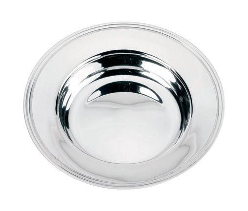 3 1/4" Derby Bowl Paten3 1/4" Derby Bowl Paten
