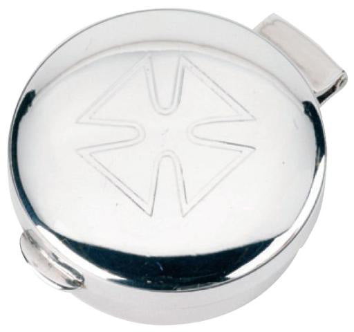 Hinged Pyx - 1 5/8" DiaHinged Pyx - 1 5/8" Dia