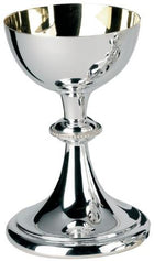 Large Warrington Chalice - 7 3/4