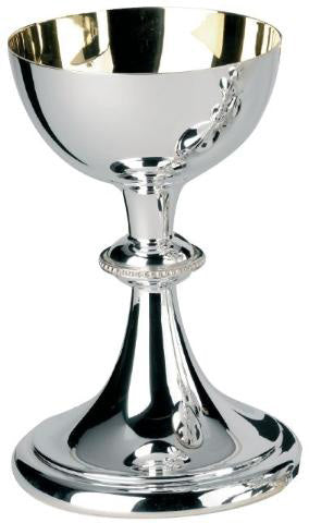 Large Warrington Chalice - 7 3/4" HighLarge Warrington Chalice - 7 3/4" High