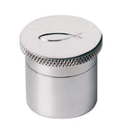 Single Oil Stock With Icthus  (Uncased)Single Oil Stock With Icthus  (Uncased)