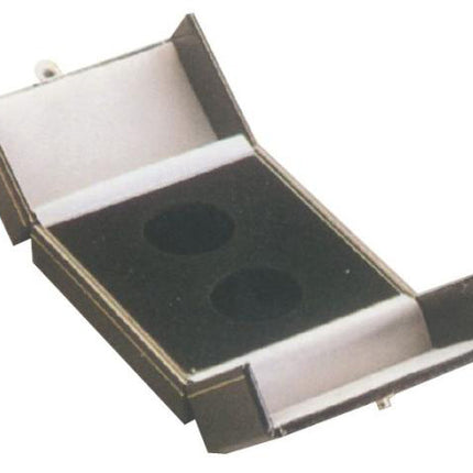 Case For Two Oil StocksCase For Two Oil Stocks