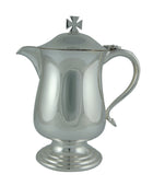 King James Chalice + PatenKing James Chalice + Paten