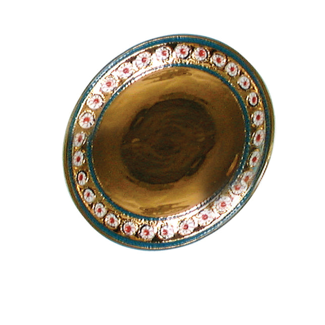 Anselm Of Canterbury PatenAnselm Of Canterbury Paten