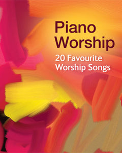 Piano WorshipPiano Worship