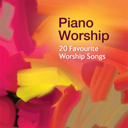 Piano WorshipPiano Worship